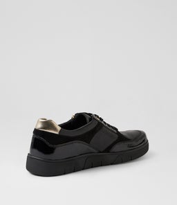 THAMINIA D SU BLACK MULTI