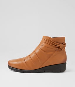 MAGNIFIC SU NEW TAN LEATHER