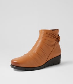 MAGNIFIC SU NEW TAN LEATHER