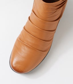 MAGNIFIC SU NEW TAN LEATHER