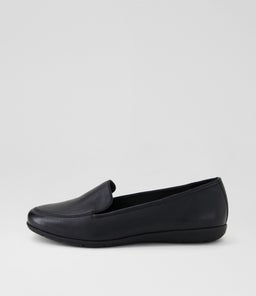 HAVINAS SU BLACK LEATHER