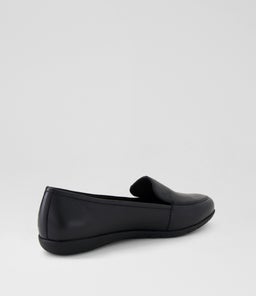 HAVINAS SU BLACK LEATHER