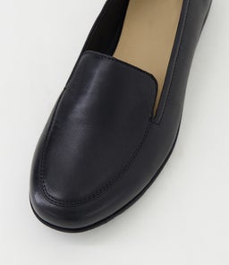 HAVINAS SU BLACK LEATHER