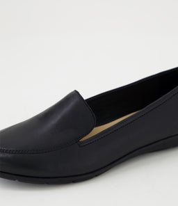 HAVINAS SU BLACK LEATHER