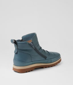 KAROLS SU ARCTIC LEATHER