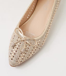 CHAMOMILE SU PLATINUM JEWELS