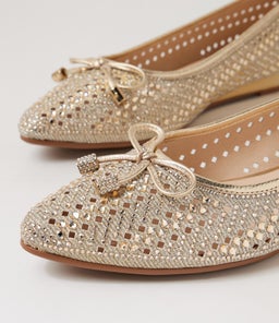CHAMOMILE SU PLATINUM JEWELS
