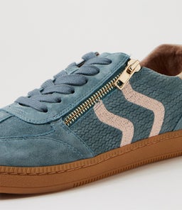 DARCYS SU DUSTY DENIM MULTI