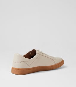 DAISIES SU ALMOND GUM SOLE LEATHER