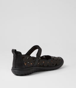 TADAA SU BLACK LEATHER