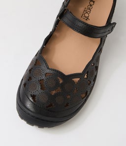 TADAA SU BLACK LEATHER