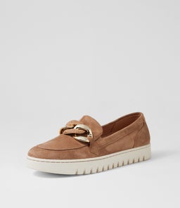 TESSHIAS SU LT CHOC SUEDE
