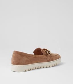 TESSHIAS SU LT CHOC SUEDE