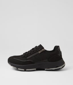 WENDIS SU BLACK MULTI