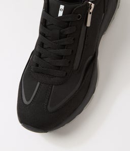 WENDIS SU BLACK MULTI