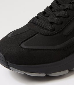 WENDIS SU BLACK MULTI