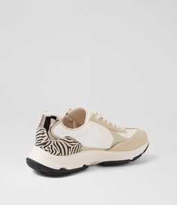 WENDIS SU OFF WHITE MULTI