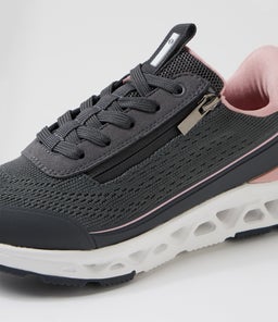 AREO SU GREY PINK MULTI