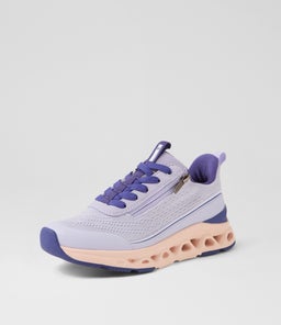 AREO SU LT PURPLE MULTI