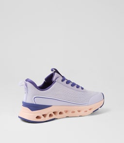 AREO SU LT PURPLE MULTI