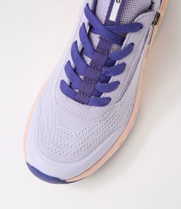 AREO SU LT PURPLE MULTI