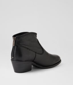 JEALOUSY SU BLACK LEATHER