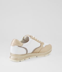 NARNIEA SU CHAMPAGNE MULTI