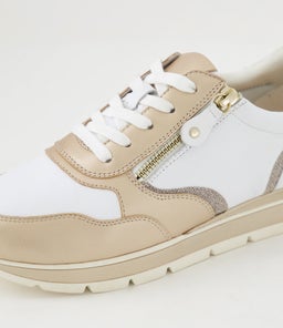 NARNIEA SU CHAMPAGNE MULTI