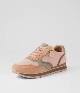 NARNIEA SU SOFT PINK MULTI