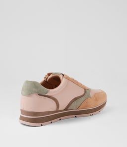 NARNIEA SU SOFT PINK MULTI