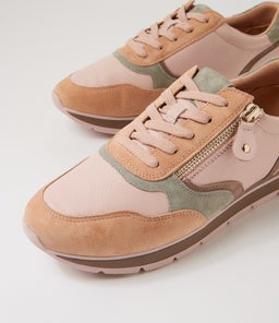 NARNIEA SU SOFT PINK MULTI