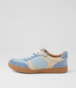 YASMINAS SU DENIM MULTI