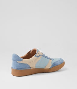 YASMINAS SU DENIM MULTI