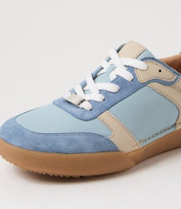 YASMINAS SU DENIM MULTI