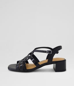 PHOENIX D SU BLACK MULTI