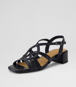 PHOENIX D SU BLACK MULTI
