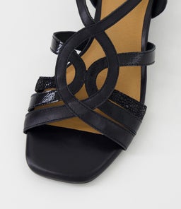 PHOENIX D SU BLACK MULTI