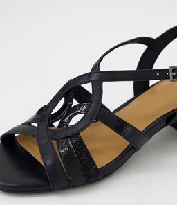 PHOENIX D SU BLACK MULTI