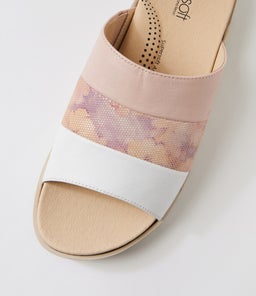 ASPAN SU WHITE MULTI