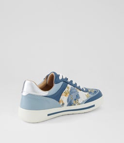 EVERMORE SU DENIM MULTI