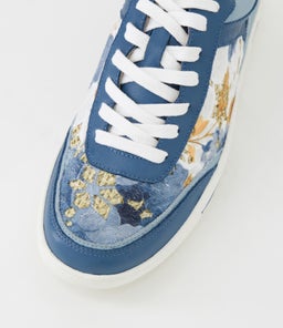 EVERMORE SU DENIM MULTI