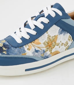 EVERMORE SU DENIM MULTI