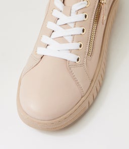 HARLIS SU NOUGAT NOUGAT SOLE LEATHER