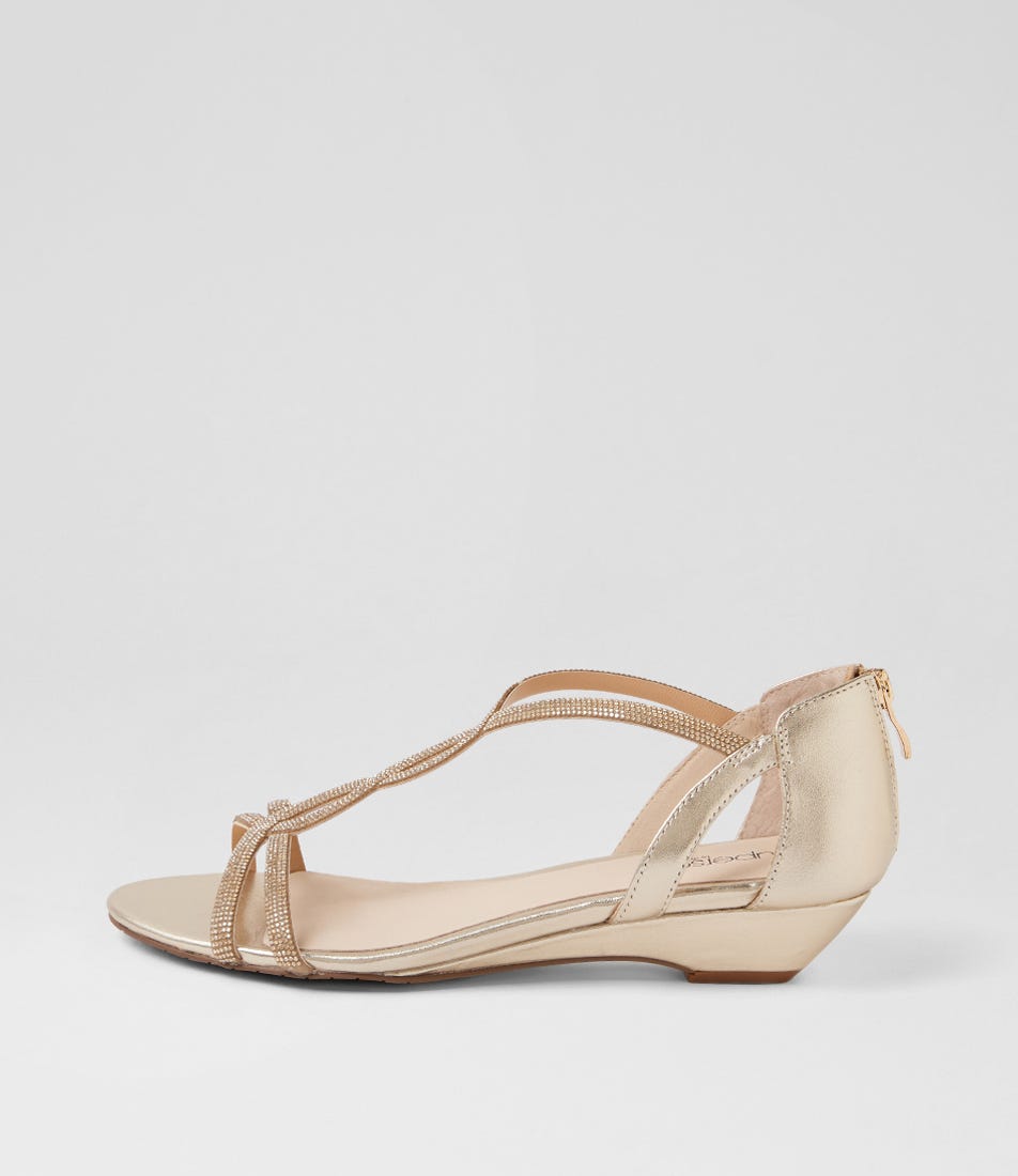 BRISA SU PLATINUM LEATHER