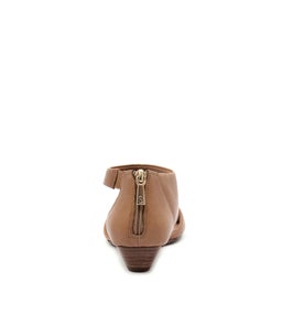 BRAYDEE TAN LEATHER