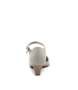 LEYNA STONE LEATHER