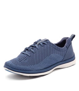 JEDDA BLUE MULTI MESH