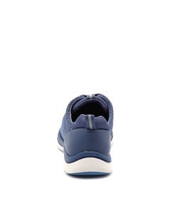 JEDDA BLUE MULTI MESH