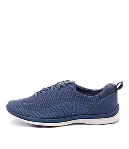 JEDDA BLUE MULTI MESH