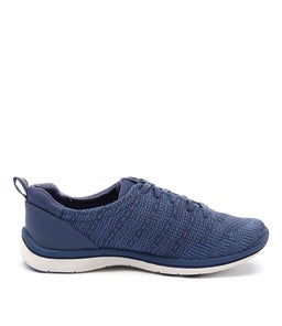 JEDDA BLUE MULTI MESH